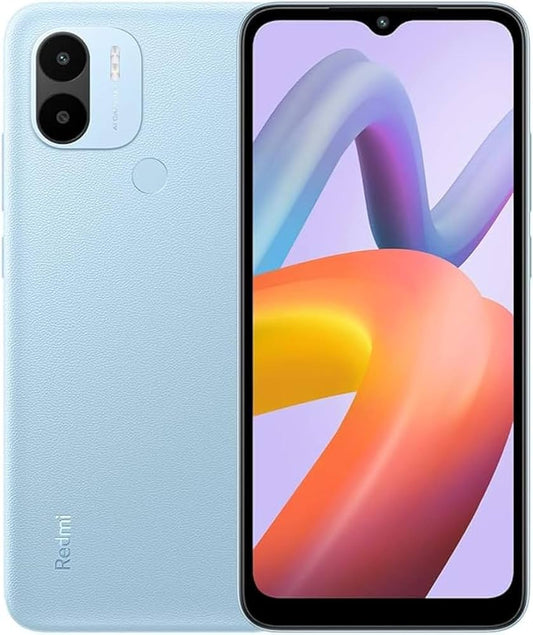 XIAOMI REDMI A2+-64/3GB- +3 COLORS